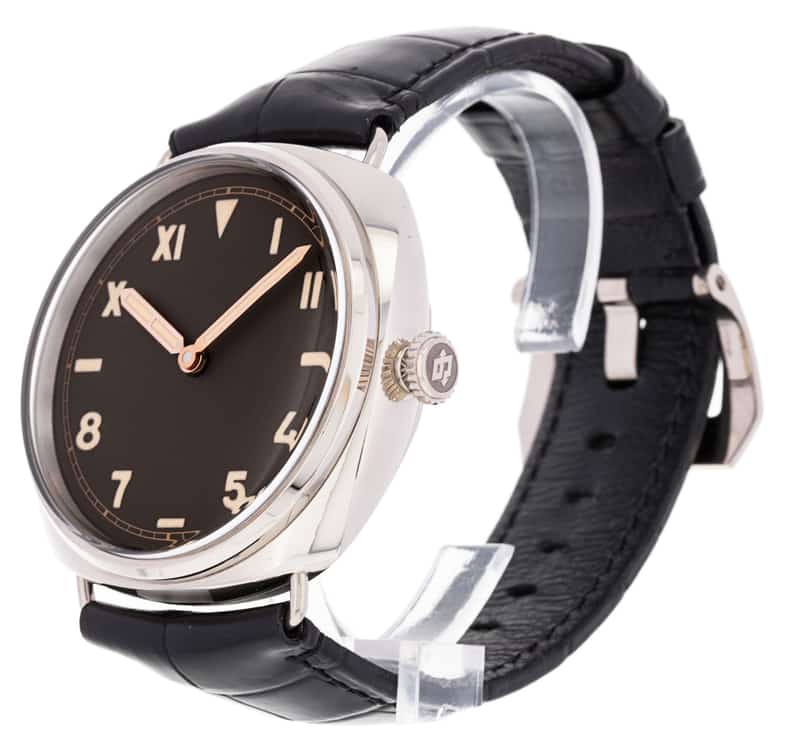 Panerai Radiomir Manual PAM00376